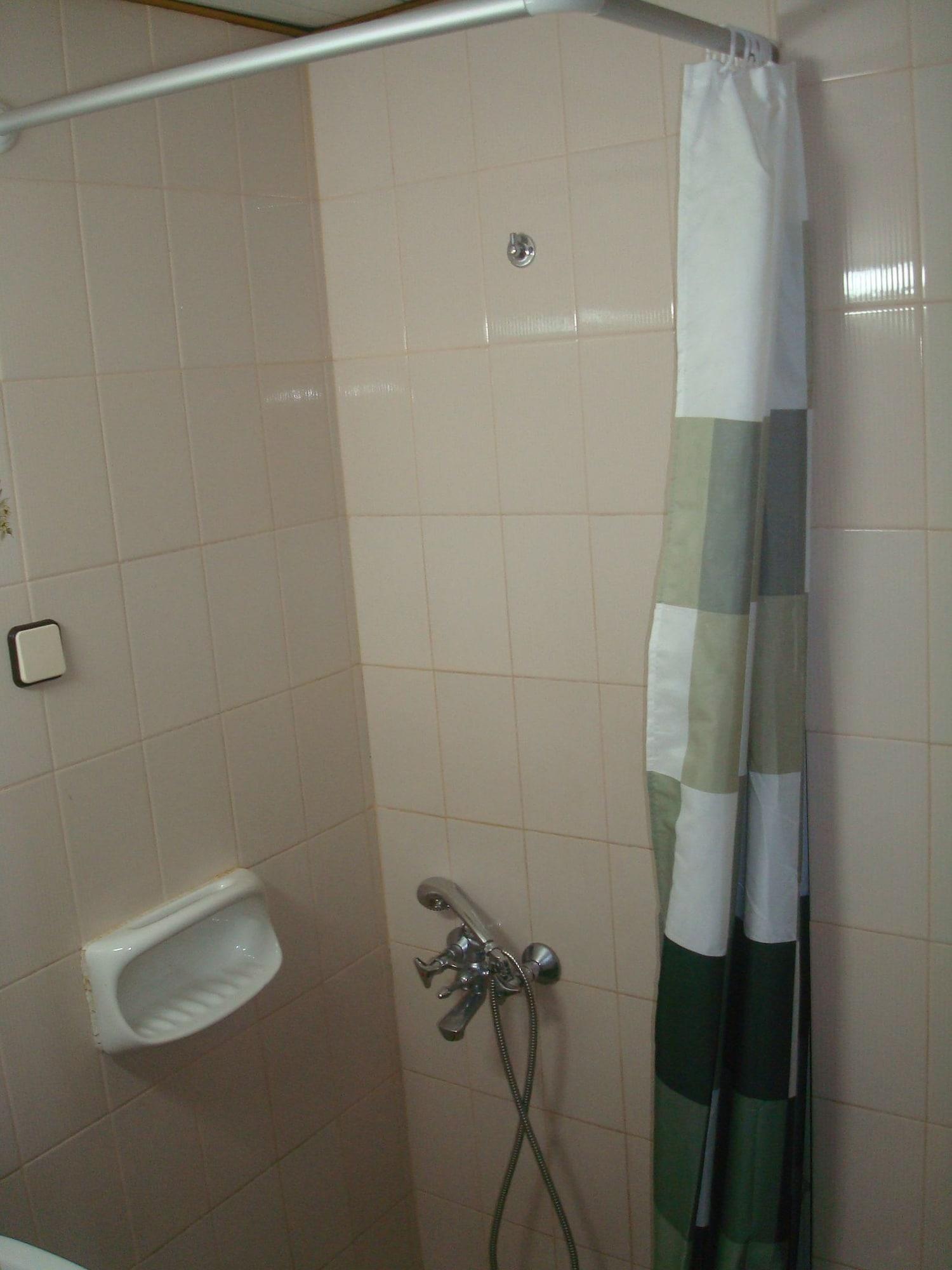 Hotel Aghas Paleochora ภายนอก รูปภาพ