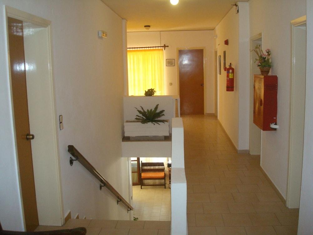 Hotel Aghas Paleochora ภายนอก รูปภาพ