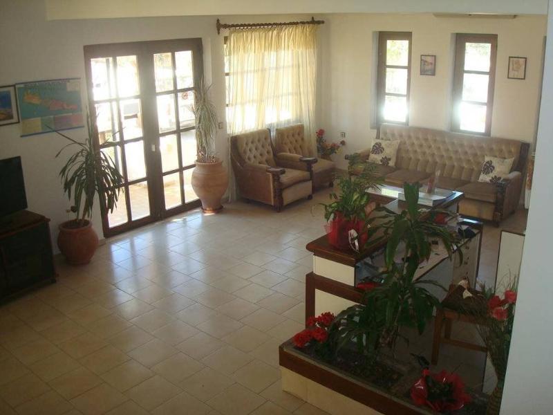 Hotel Aghas Paleochora ภายนอก รูปภาพ